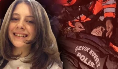 Belgrad Ormanı’nda kaybolmuştu: Ece Gürel’in ölüm nedeni kesinleşti!