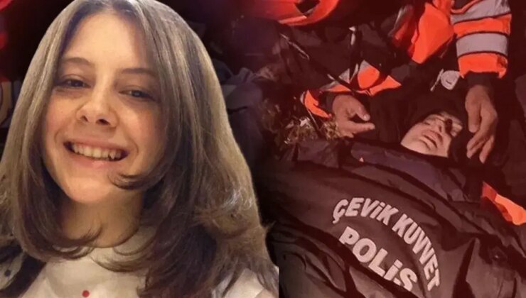 Belgrad Ormanı’nda kaybolmuştu: Ece Gürel’in ölüm nedeni kesinleşti!