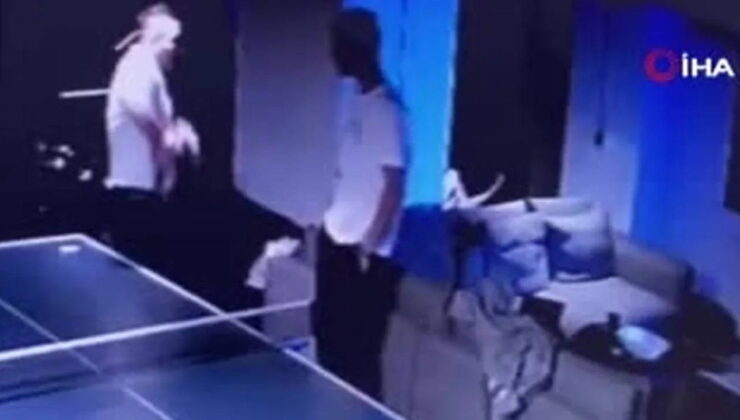 Beylik tabancasını gösterirken arkadaşını vurdu.. O polise 16 yıl hapis cezası