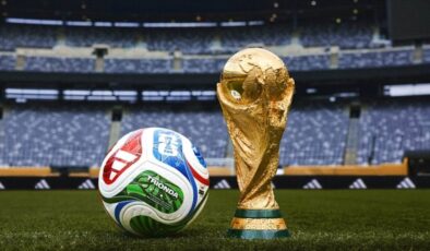 Bilim insanlarından 2026 FIFA Dünya Kupası uyarısı