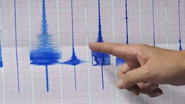 Bitlis’te deprem… AFAD duyurdu!