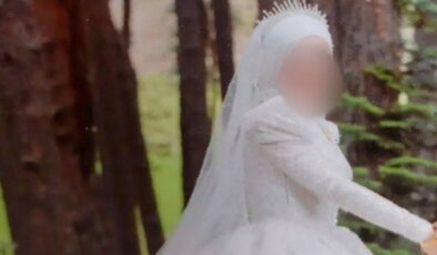 Bolu’da vahşet: 2 aylık bebeğini öldürdü