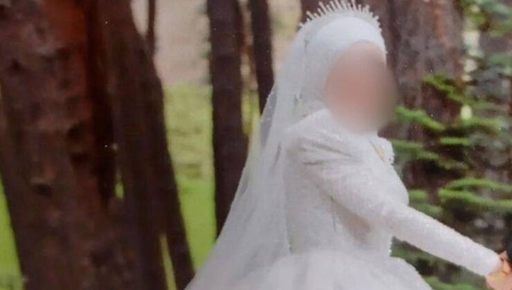 Bolu’da vahşet: 2 aylık bebeğini öldürdü
