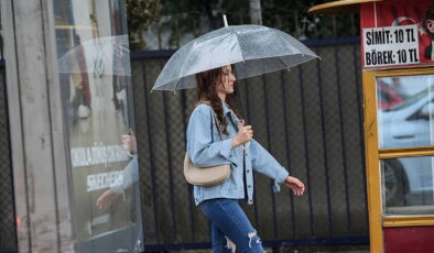 Bu illerde yaşayanlar dikkat: Meteoroloji’den ‘sarı kodlu’ uyarı