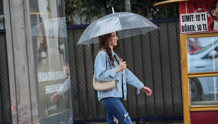 Bu illerde yaşayanlar dikkat: Meteoroloji’den ‘sarı kodlu’ uyarı