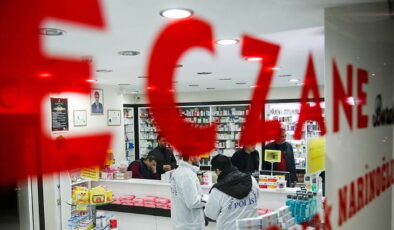 Bugün 19 Mayıs eczaneler açık mı, kapalı mı? 19 Mayıs eczanelerin çalışma saati