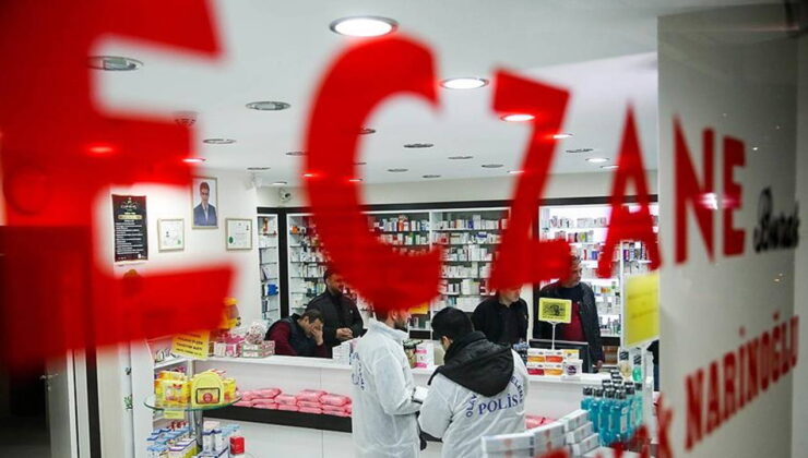 Bugün 19 Mayıs eczaneler açık mı, kapalı mı? 19 Mayıs eczanelerin çalışma saati