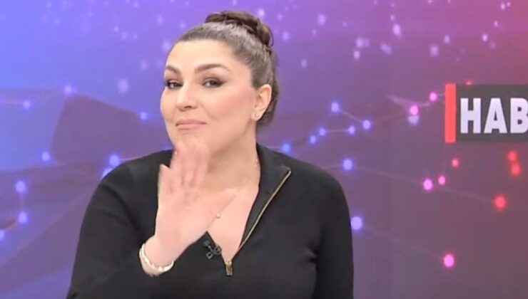 Buket Güler Ozan, Halk TV’den ayrıldığını duyurdu
