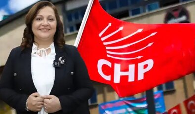 Burcu Köksal’ın AKP’ye geçeceği iddia edilmişti… CHP Afyonkarahisar İl Başkanlığı’ndan dikkat çeken açıklama