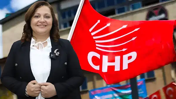 Burcu Köksal’ın AKP’ye geçeceği iddia edilmişti… CHP Afyonkarahisar İl Başkanlığı’ndan dikkat çeken açıklama