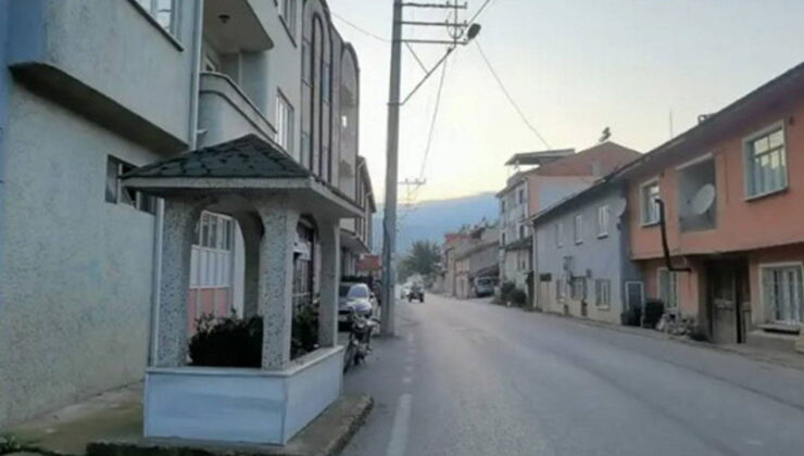 Bursa’da ‘gizemli mezar’: Bakanlığa başvurdu