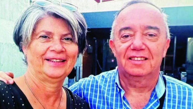 Çanakkale’de erkek dehşeti… Emekli öğretmen eşini katletti: İntihar etti