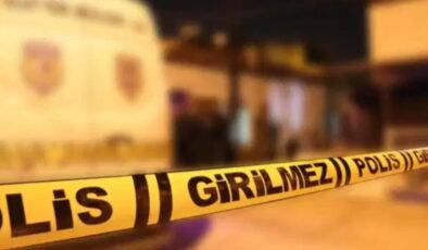 Çankırı’da İl Sağlık Müdürlüğü çalışanı ağabeyi tarafından öldürüldü