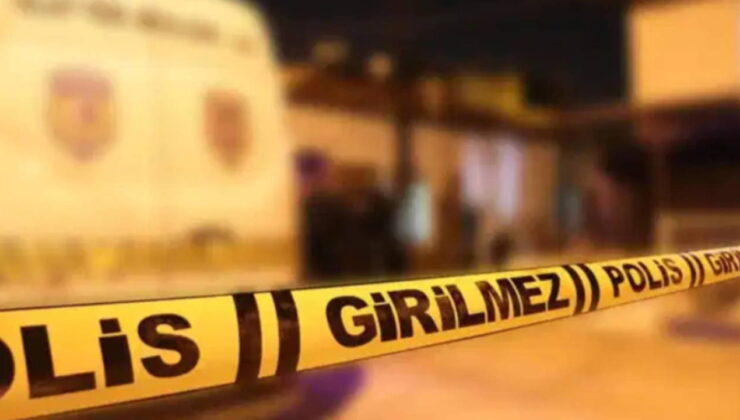 Çankırı’da İl Sağlık Müdürlüğü çalışanı ağabeyi tarafından öldürüldü