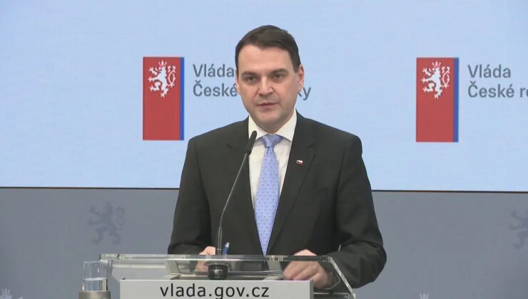 Çekya’dan AB’nin İsrail yaptırımlarına veto mesajı