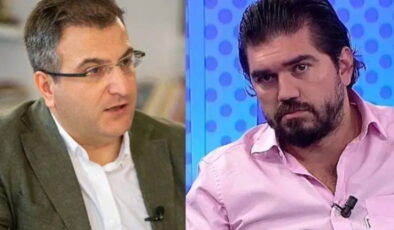 Cem Küçük’ten Rasim Ozan Kütahyalı için ‘araç hırsızlığı yaptı’ iddiası