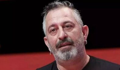 Cem Yılmaz Çağlar Çorumlu’yu anlattı: Tehlikeli bir oyuncu