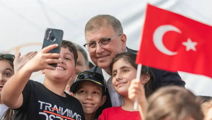 Cemil Tugay: ‘En büyük gücümüz yetiştirdiğimiz nesillerdir’