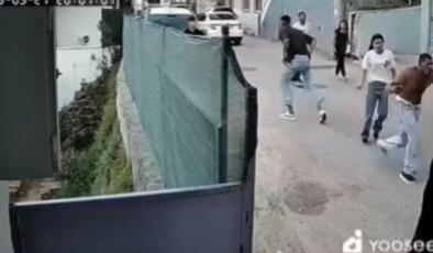 Cezaevinden izinli çıktı, dehşeti yaşattı: Eşi ile evde bulunan kadını bıçakladı