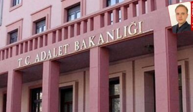 CHP, Adalet Bakanlığı’nın manipülasyonunu paylaştı, Cumhuriyet dezenformasyonun raporuna ulaştı: Basın aracılığıyla organize algı operasyonu!