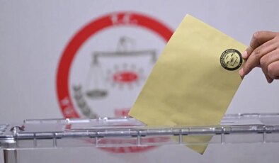 CHP birinci parti olmuştu: YSK’ye ‘yerel seçimler iptal edilsin’ başvurusu