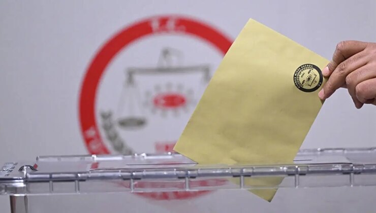 CHP birinci parti olmuştu: YSK’ye ‘yerel seçimler iptal edilsin’ başvurusu