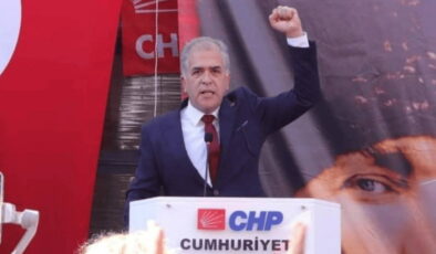 CHP Datça İlçe Başkanı Sezai Öz, görevinden istifa etti: ‘Özel ve İmamoğlu’nun yanındayım’
