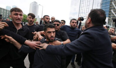 CHP Genel Merkezi’ne müdahaleden yeni ayrıntı: ‘Kemal Bey’in ülkücüleri de oradaydı’