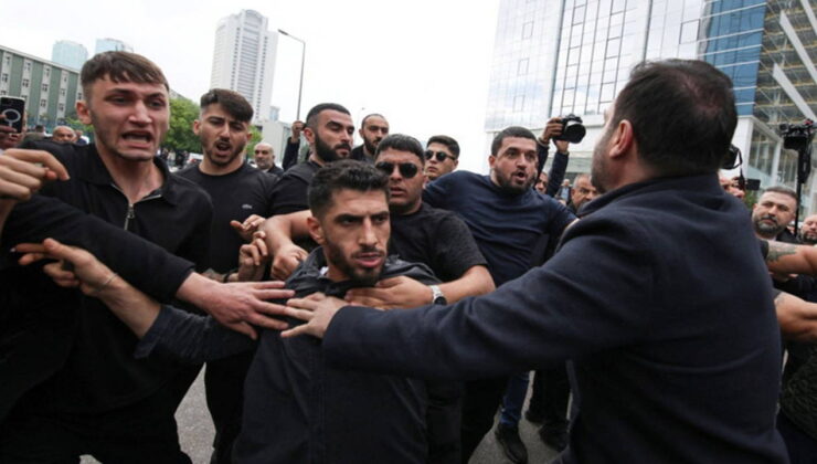 CHP Genel Merkezi’ne müdahaleden yeni ayrıntı: ‘Kemal Bey’in ülkücüleri de oradaydı’