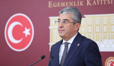 CHP Grup Başkanvekili Gökhan Günaydın: ‘Dün olanları hiç kimse unutmayacak’