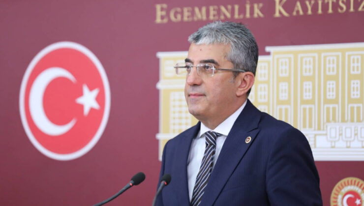 CHP Grup Başkanvekili Gökhan Günaydın: ‘Dün olanları hiç kimse unutmayacak’