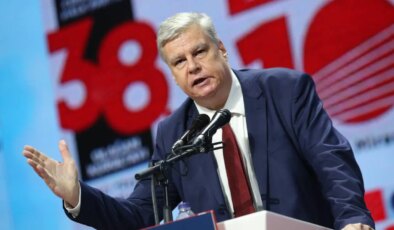 CHP İlke ve Demokrasi Hareketi’nden ‘mutlak butlan’ açıklaması