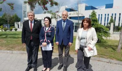 CHP sağlık alanlarının özelleştirilmesine karşı Danıştay’a başvurdu