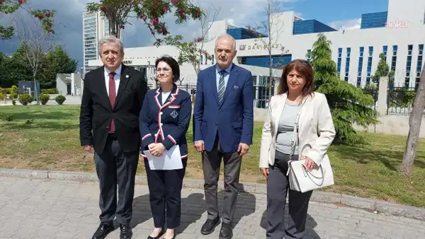 CHP sağlık alanlarının özelleştirilmesine karşı Danıştay’a başvurdu