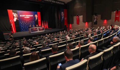 CHP’de İç Ege Bölgesi Belediye Başkanları Toplantısı yarın