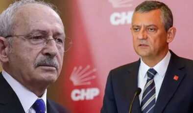 CHP’de ‘mutlak butlan’ gerilimi: ‘Kılıçdaroğlu kurultay için 4 vekilin ihracını istedi’