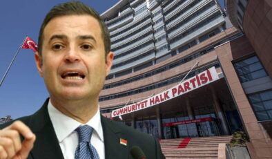 CHP’den Ahmet Akın iddiasına yalanlama