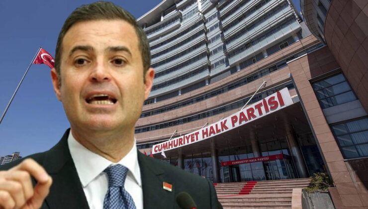 CHP’den Ahmet Akın iddiasına yalanlama