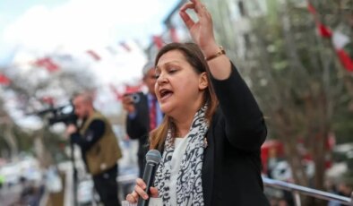 CHP’den ihracı istenmişti… Burcu Köksal sessizliğini bozdu: ‘Yarın AK Parti’ye katılıyorum’