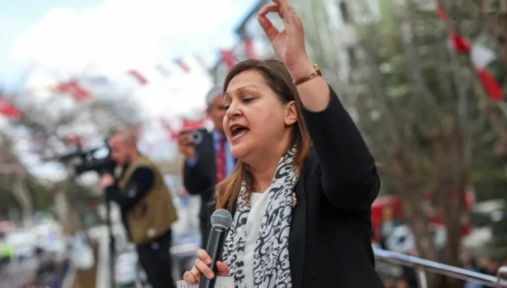 CHP’den ihracı istenmişti… Burcu Köksal sessizliğini bozdu: ‘Yarın AK Parti’ye katılıyorum’