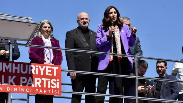 CHP’den Ordu’da maden mitingi: Bir şehrin dörtte üçü maden sahası olabilir mi?