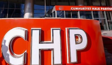 CHP’den sosyal medya saldırılarına sert tepki: ‘Organize, mesnetsiz saldırı’