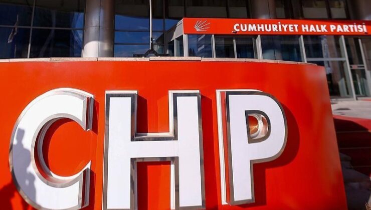 CHP’den sosyal medya saldırılarına sert tepki: ‘Organize, mesnetsiz saldırı’