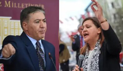CHP’li Emir’den, AKP’ye geçeceği iddia edilen Burcu Köksal’a dair açıklama