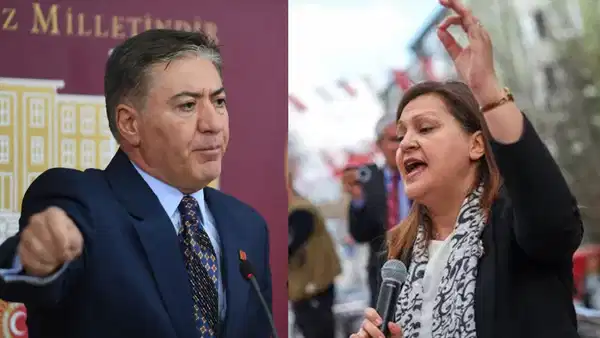CHP’li Emir’den, AKP’ye geçeceği iddia edilen Burcu Köksal’a dair açıklama