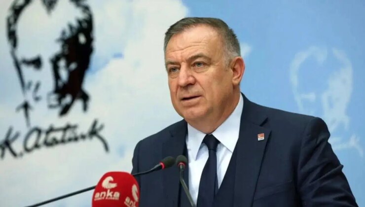 CHP’li Gökan Zeybek’ten Güzelbahçe Belediyesi operasyonuna tepki