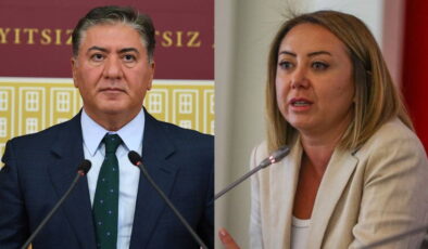CHP’li isimlerden Bakan Gürlek’e tepki: Açıklamaları gerçeklerle çelişiyor