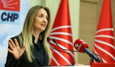 CHP’li Nazlıaka’dan ‘mutlak butlan’ kararına tepki: ‘Görevi kabul etmeyeceğim’