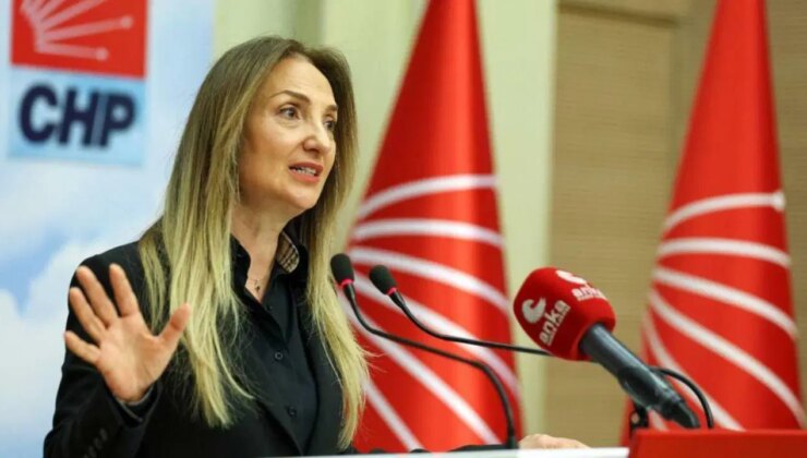 CHP’li Nazlıaka’dan ‘mutlak butlan’ kararına tepki: ‘Görevi kabul etmeyeceğim’