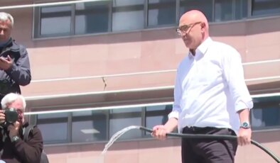 CHP’li Tanal o iddiaları belgeleriyle yalandı: ‘Asıl sorgulanması gereken…’